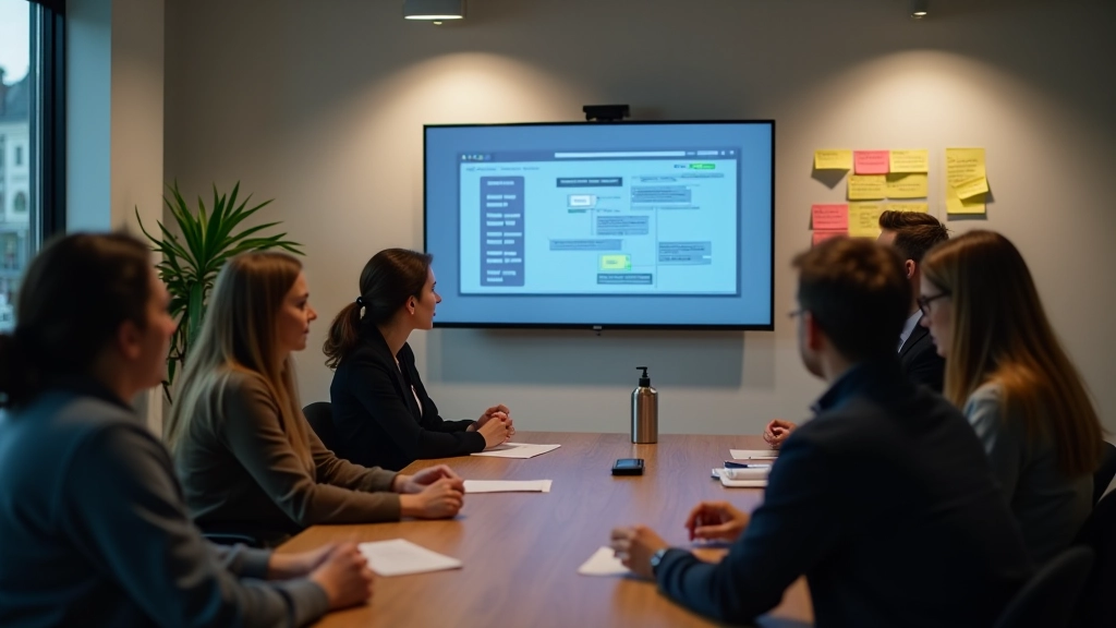 Feedback en optimalisatie sessie