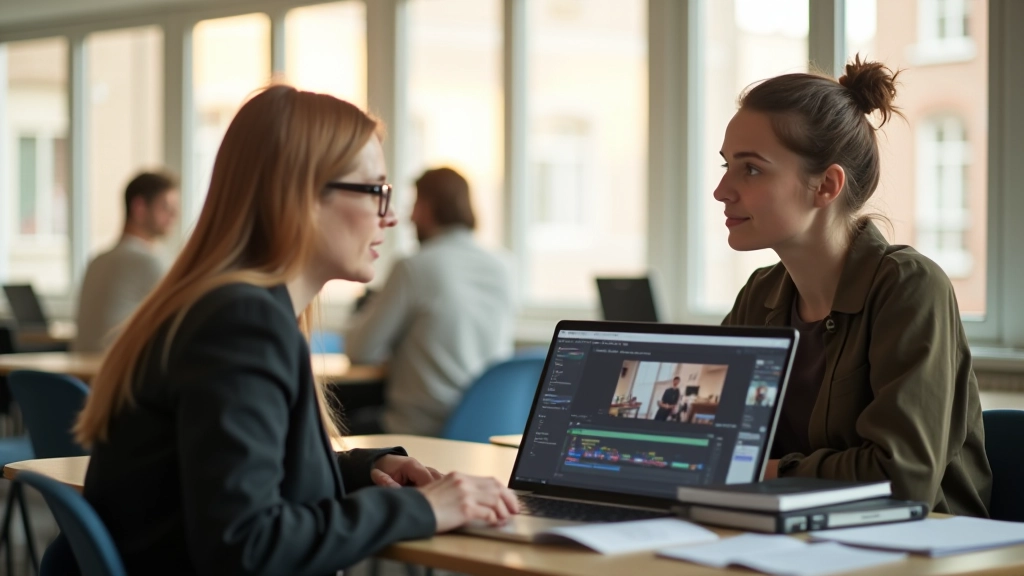 Pitch Foundations cursus in praktijk